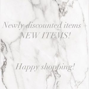 Hurry and snag your favorites!